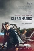 Cartel de Clean Hands