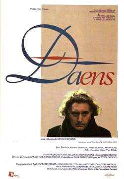 Cartel de Daens