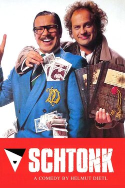 Cartel de Schtonk!