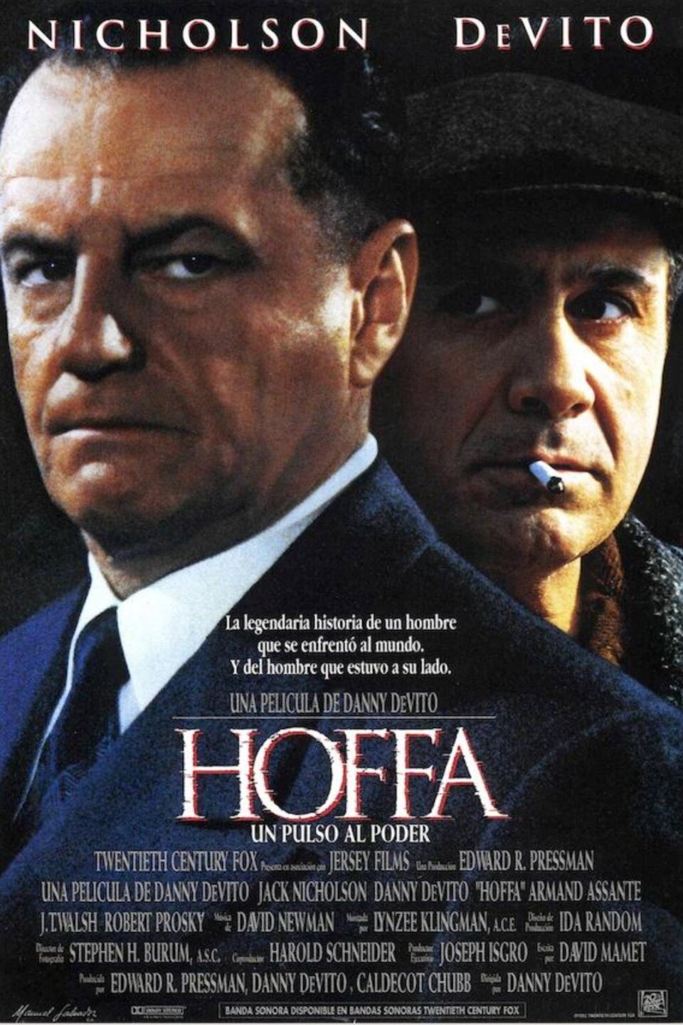 Cartel de Hoffa - 