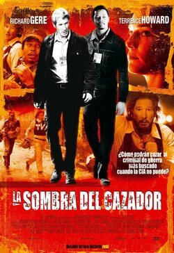 La sombra del cazador