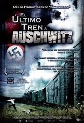 El último tren a Auschwitz