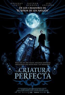 La criatura perfecta