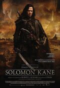 Solomon Kane