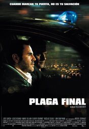 Plaga final