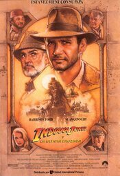 Indiana Jones y la Última Cruzada