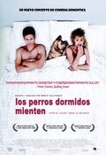 Los perros dormidos mienten