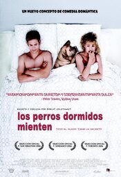 Los perros dormidos mienten