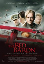 The Red Baron (El Barón rojo)
