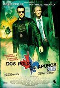 Dos polis en apuros