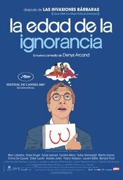 La edad de la ignorancia