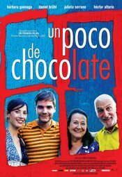 Un poco de chocolate