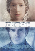 Cartel de Jane Eyre