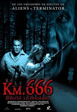 Km. 666