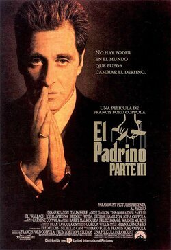 El Padrino: Parte III