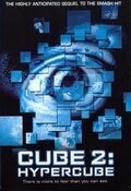 Cube 2: Hypercube