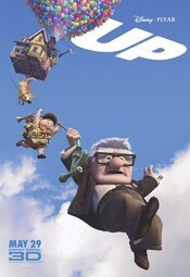 Up, una aventura de altura