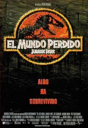 El mundo perdido (Jurassic Park)