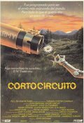 Cartel de Cortocircuito