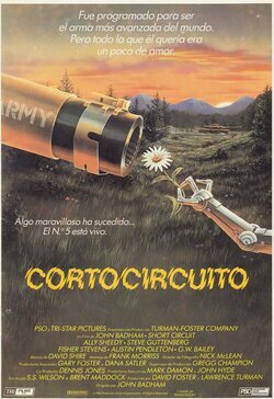 Cortocircuito