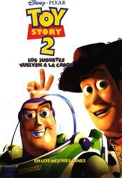 Toy Story 2