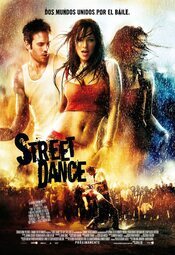 Street Dance