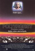 Cartel de Poltergeist