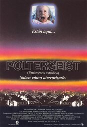 Poltergeist