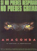 Cartel de Anaconda