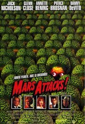 Mars Attacks!