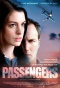 Cartel de Passengers