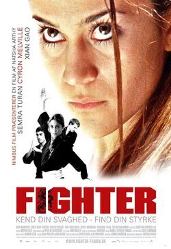 Cartel de Fighter