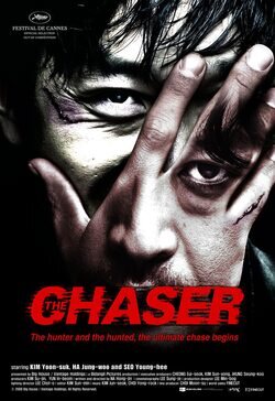 The Chaser