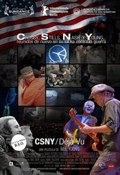 CSNY/Déjà Vu