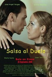 Salsa al duelo