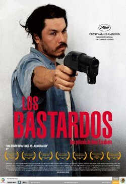 Cartel de Los bastardos