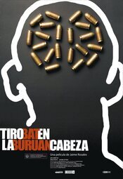 Tiro en la cabeza