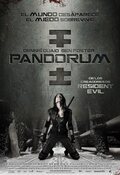 Cartel de Pandorum