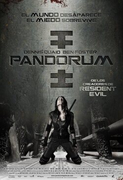 Pandorum