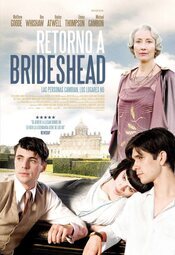 Retorno a Brideshead