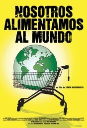 Nosotros alimentamos al mundo