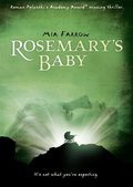 El bebé de Rosemary