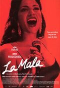 La mala