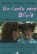 Cartel de Un cuento para Olivia