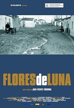 Cartel de Flores de luna