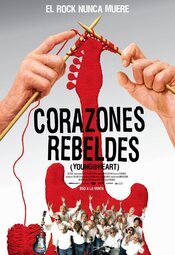 Corazones rebeldes