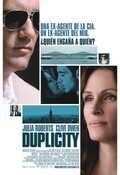 Cartel de Duplicity