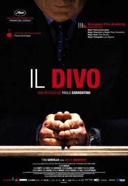 Cartel de Il Divo