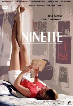 Cartel de Ninette