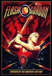 Flash Gordon